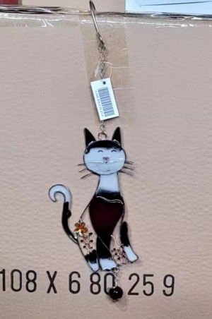 Metal Hanging Decorations
