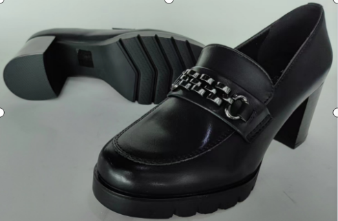 ZHEJIANG INTERNATIONAL E-COMMERCE HOLDINGS CO.,LTD.WENZHOU BRANCH – zapatos de tacón 2