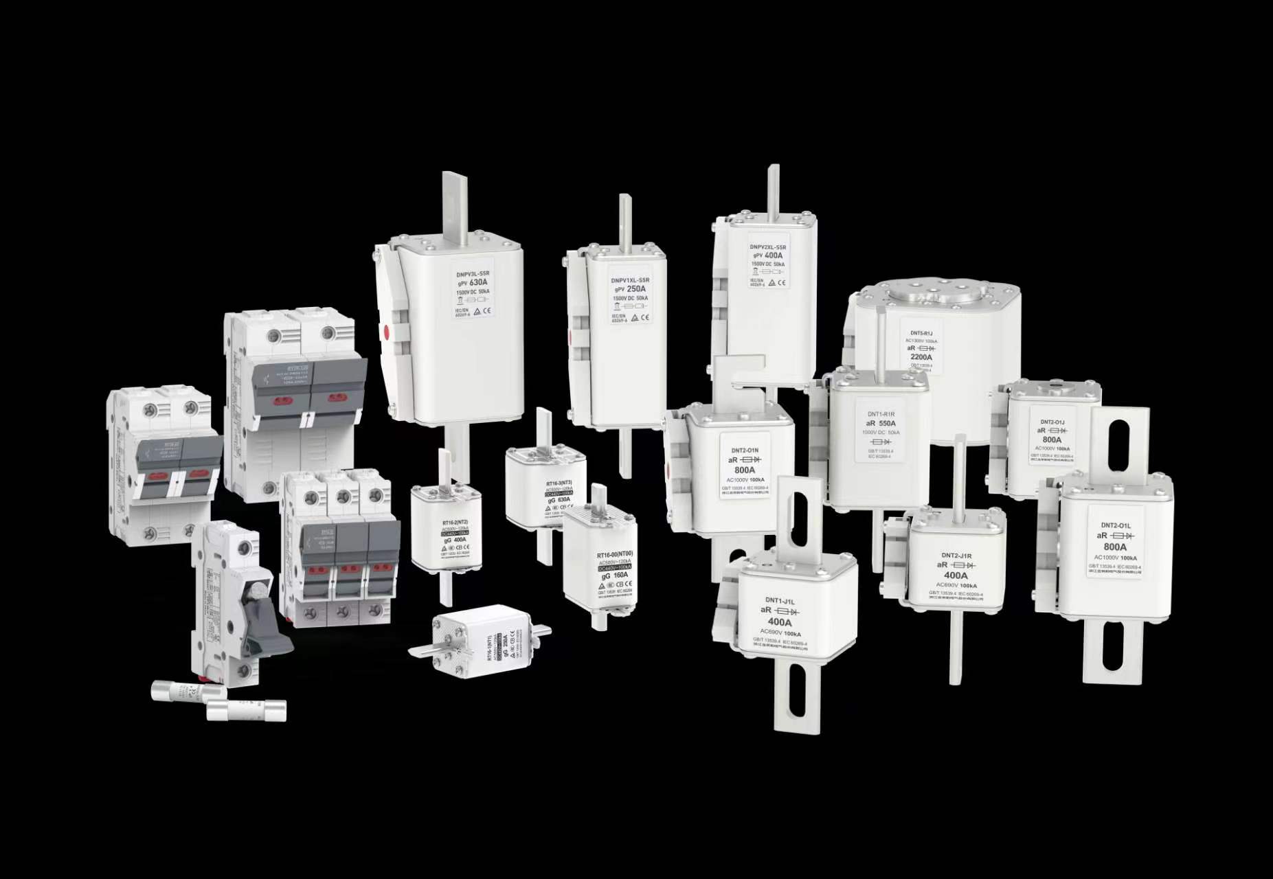 Magnetic switch, terminal