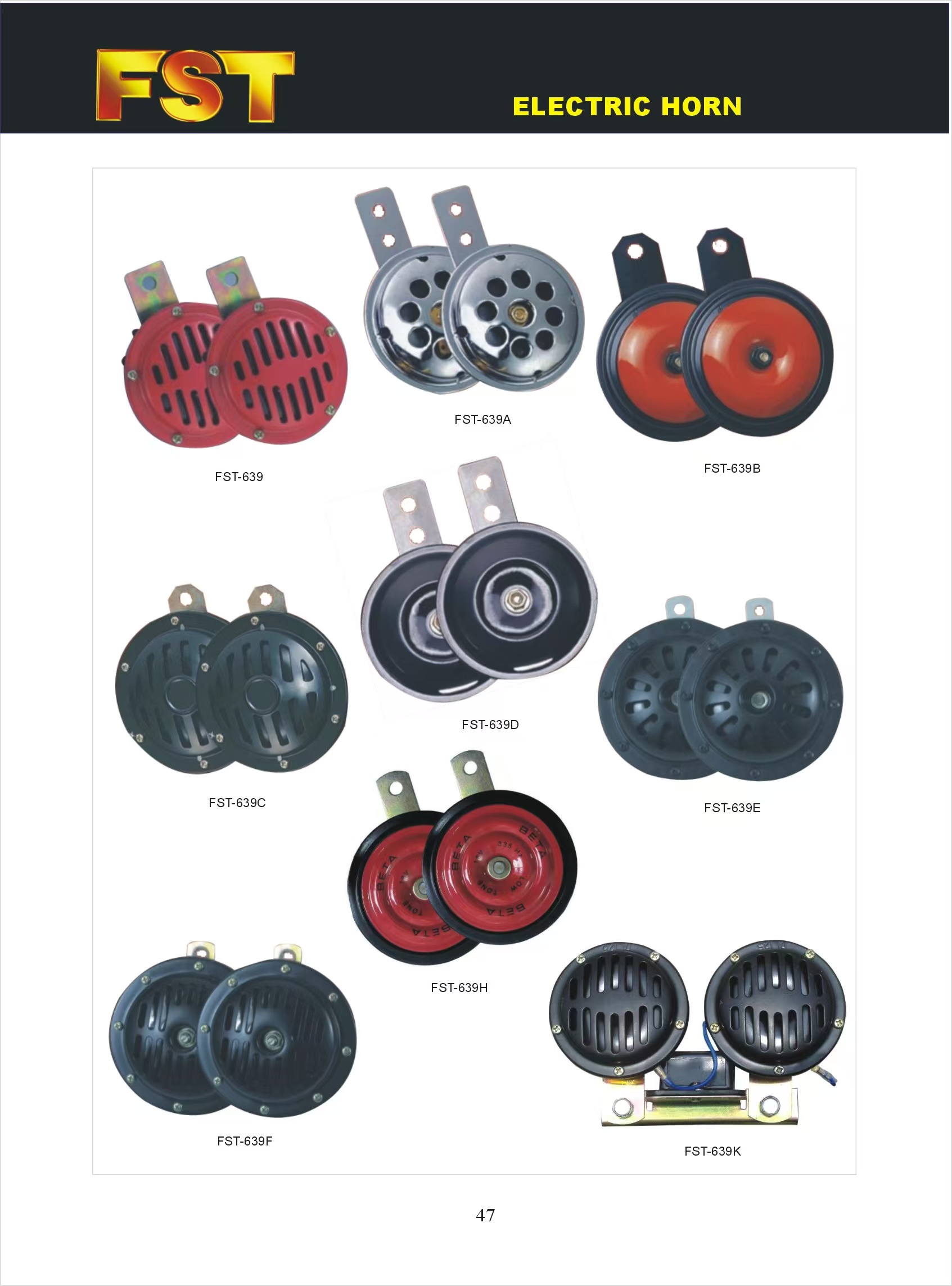 Shanxi Fuxinhui International Co.,Ltd. – Automotive Transmission System 1