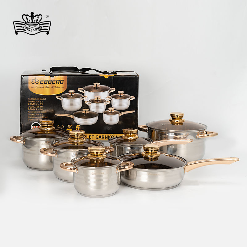 GUANGDONG LOUIS STAINLESS STEEL INDUSTRY CO.,LTD – taza de café 3