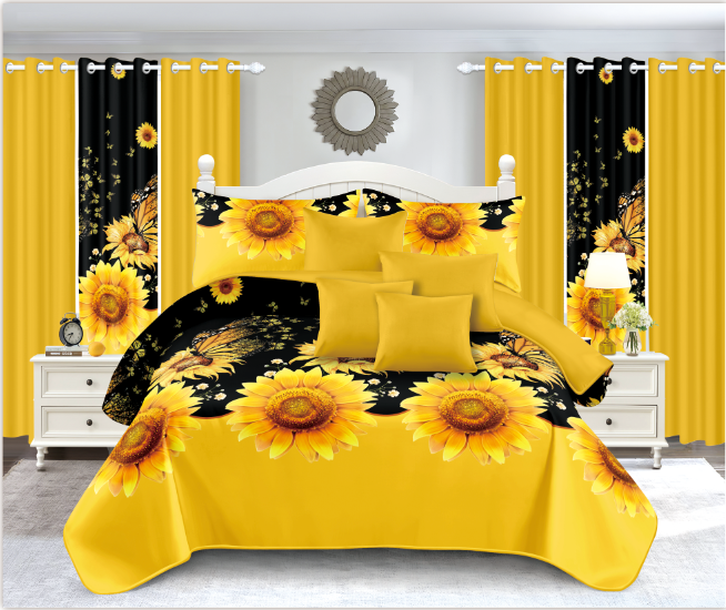 YUZHOU HUILONG TEXTILE CO., LTD – manta de lana 4