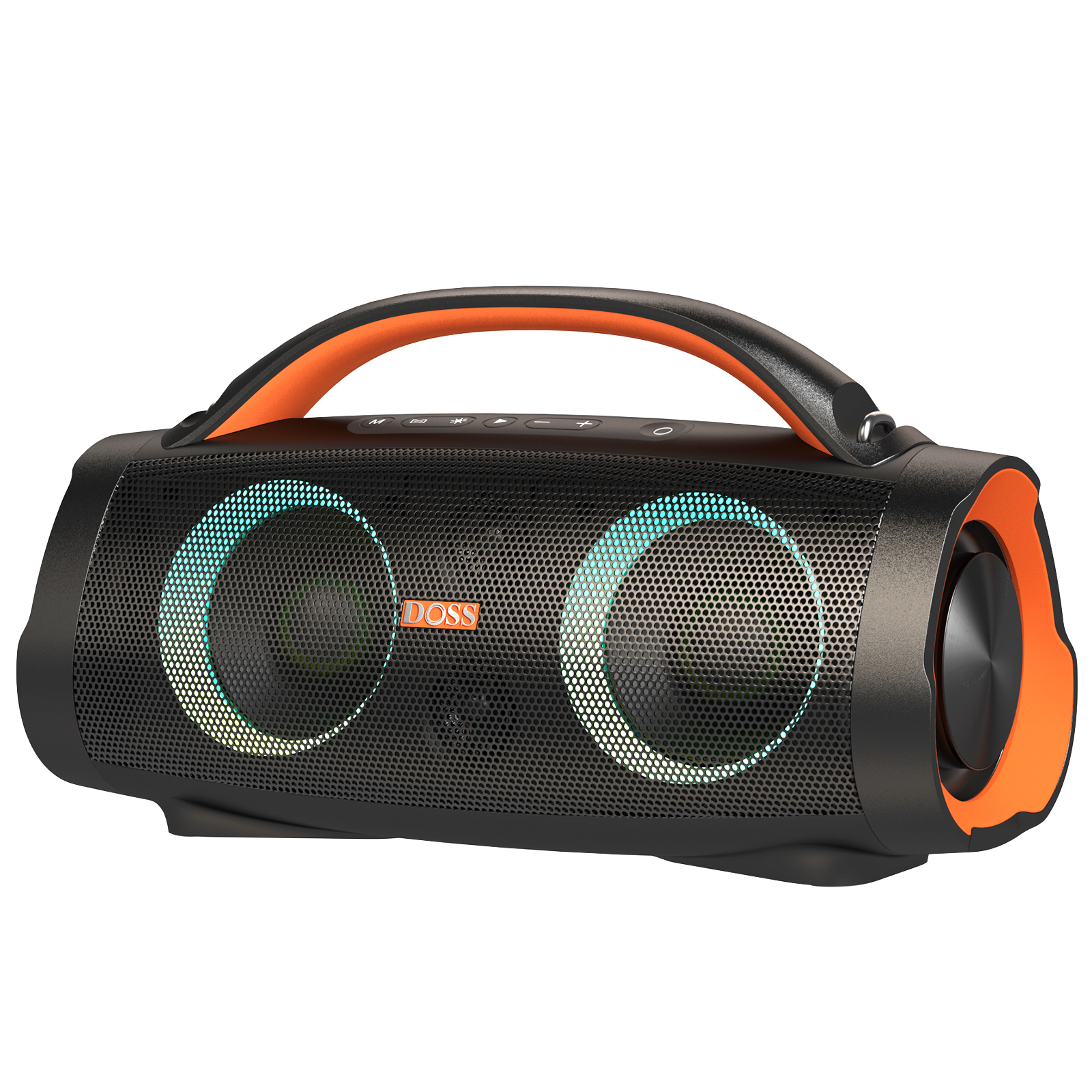 DOSS WB526 outdoor speaker