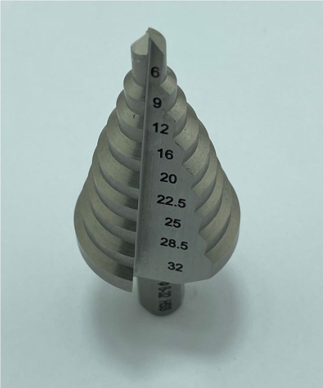 actomaster Co.,Ltd. – tuerca hexagonal 3