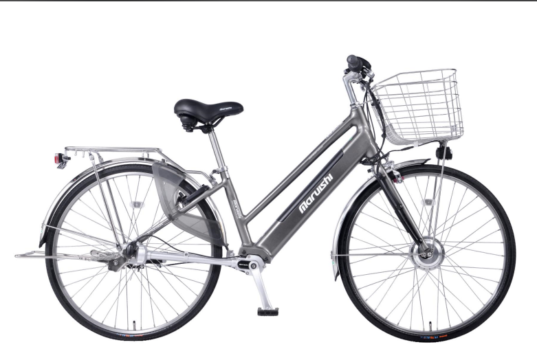 TIANJIN AISAIKE  BICYCLE  CO.,LTD – Mountain Terrain Bicycle(MTB) 1