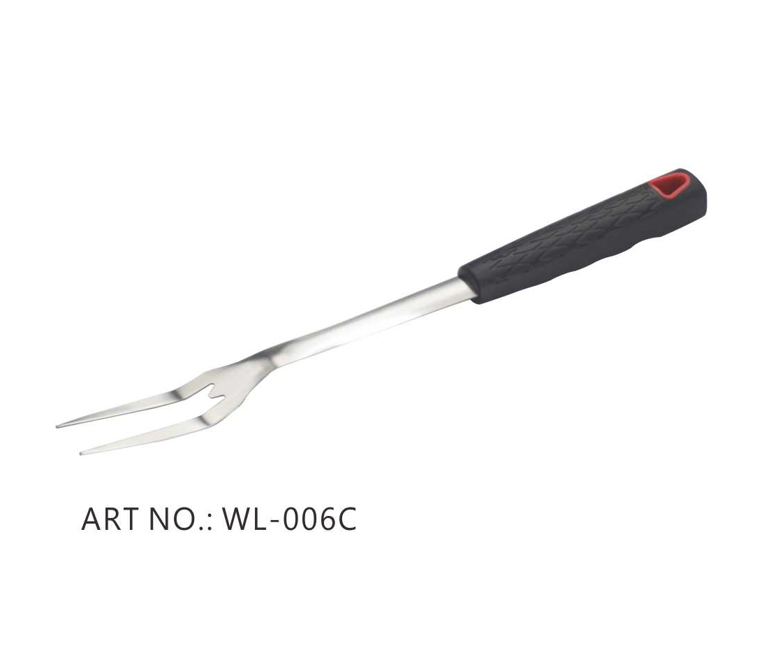 Bbq Fork