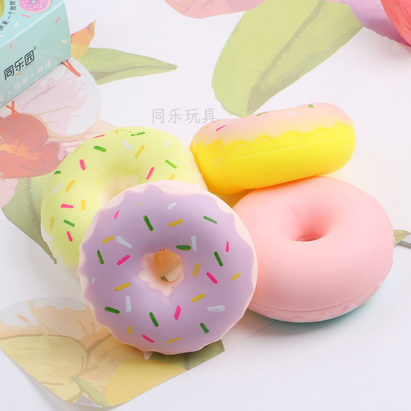 YIWU TONGLE TOY CO.,LTD – bloque de construcción 3