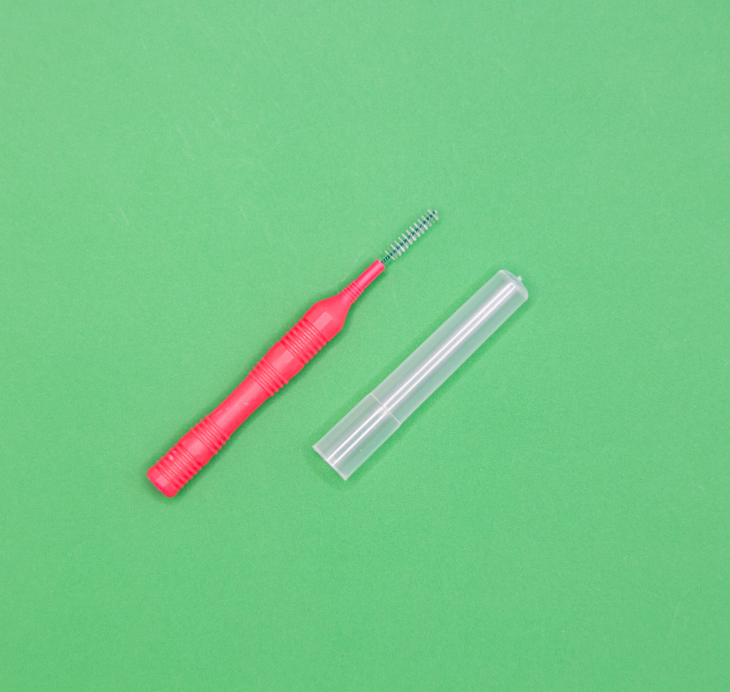 Qingdao Tuo Sheng Commodity Co.,Ltd. – interdental brushes 3