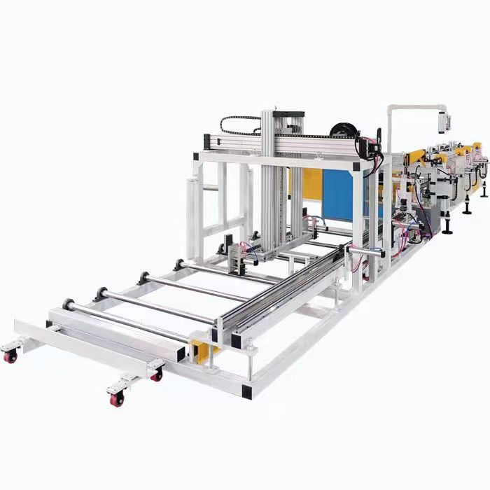 CHENGDU FOIN MECHANICAL EQUIPMENT CO;LTD – molde de inyección 1
