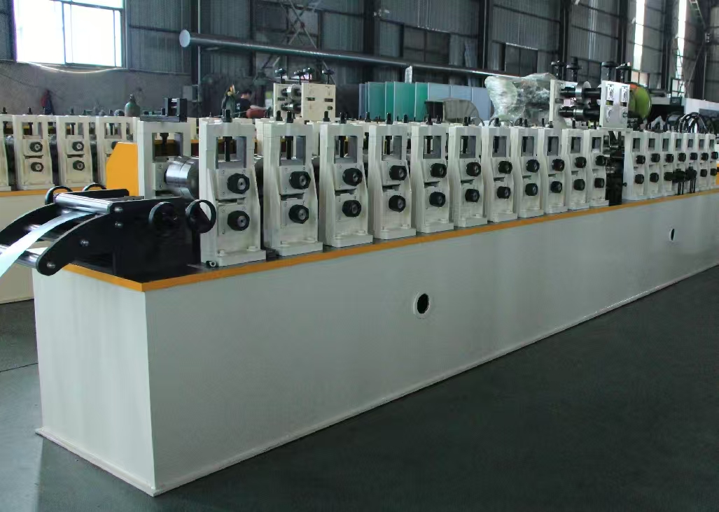 CHENGDU FOIN MECHANICAL EQUIPMENT CO;LTD – piezas mecanizadas 3