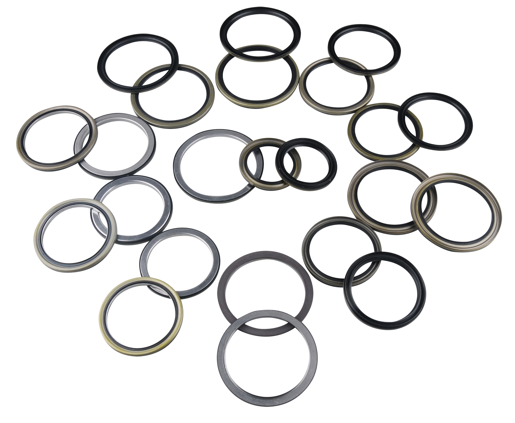 Shanghai rubber seal Co. Ltd – manubrio de aluminio 3