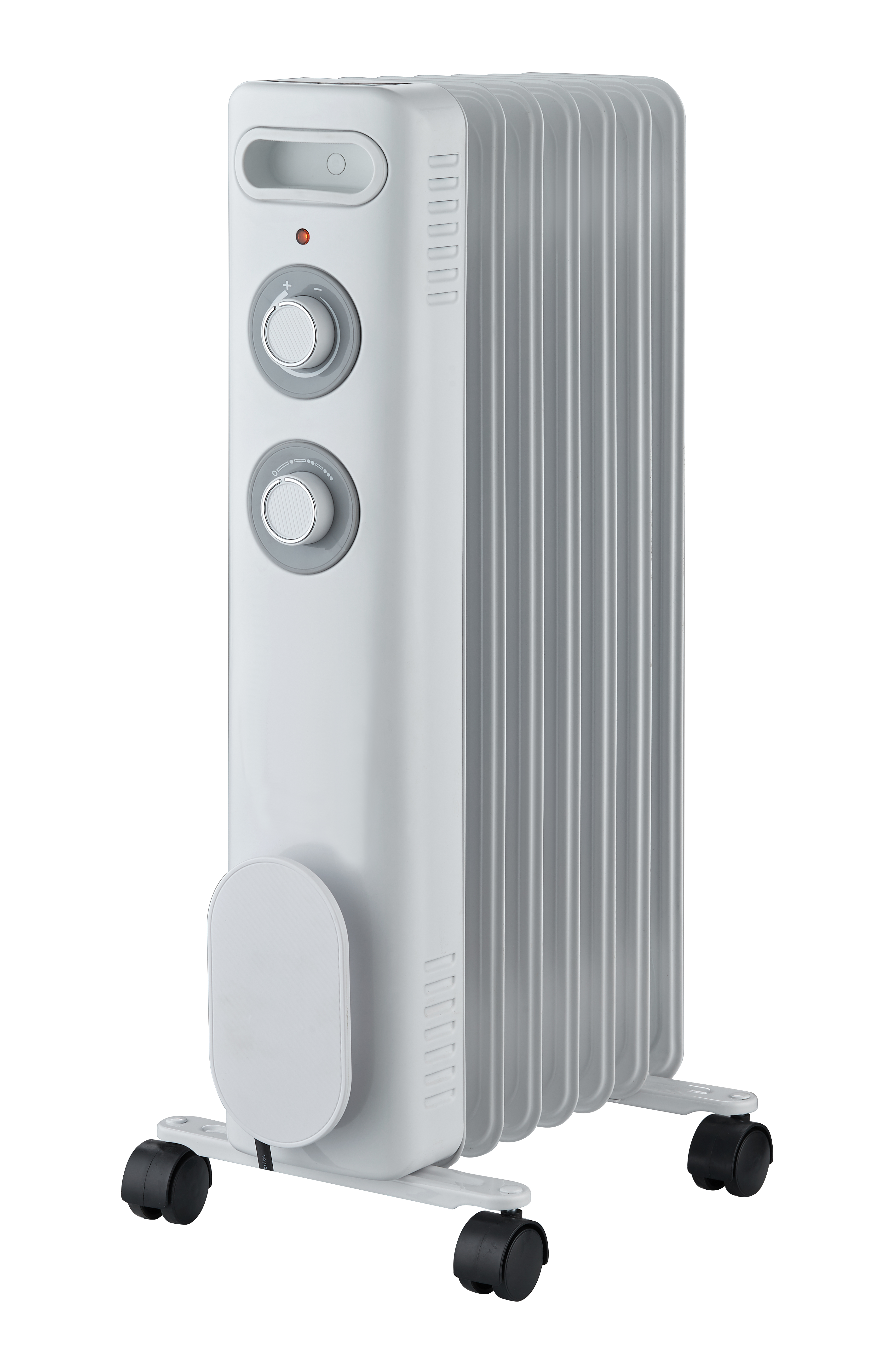 Ningbo Zhanzhi Electric Appliance Co., Ltd – Space Heater (Fan) 3