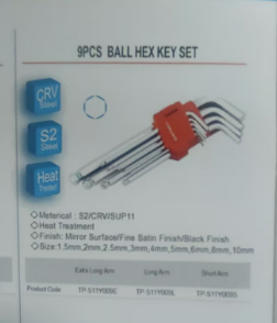 SHANDONG TOP POWER HARDWARE&MACHINERY CO.,LTD – clavo de hierro 2