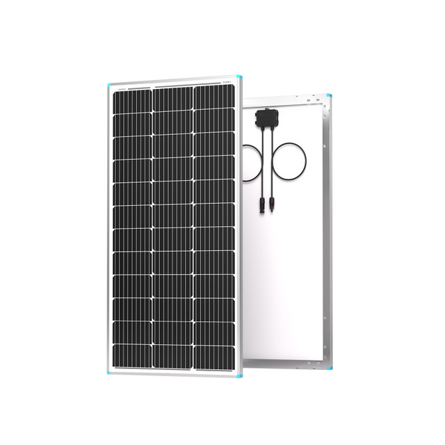 RENOGY New Energy Co., Ltd. – bombilla led 1