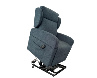 The older's chair