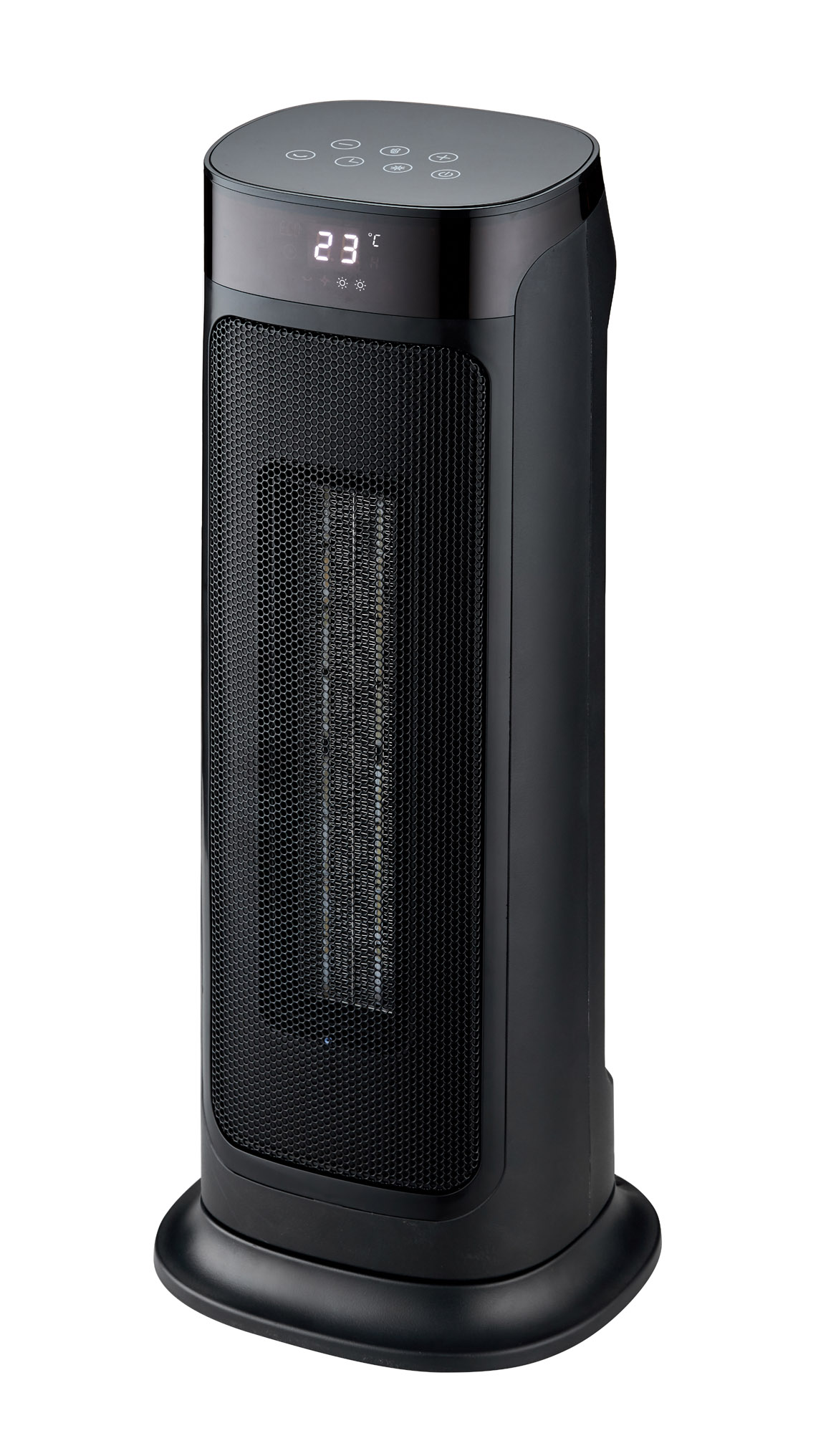 Ningbo Zhanzhi Electric Appliance Co., Ltd – Oil radiator 1
