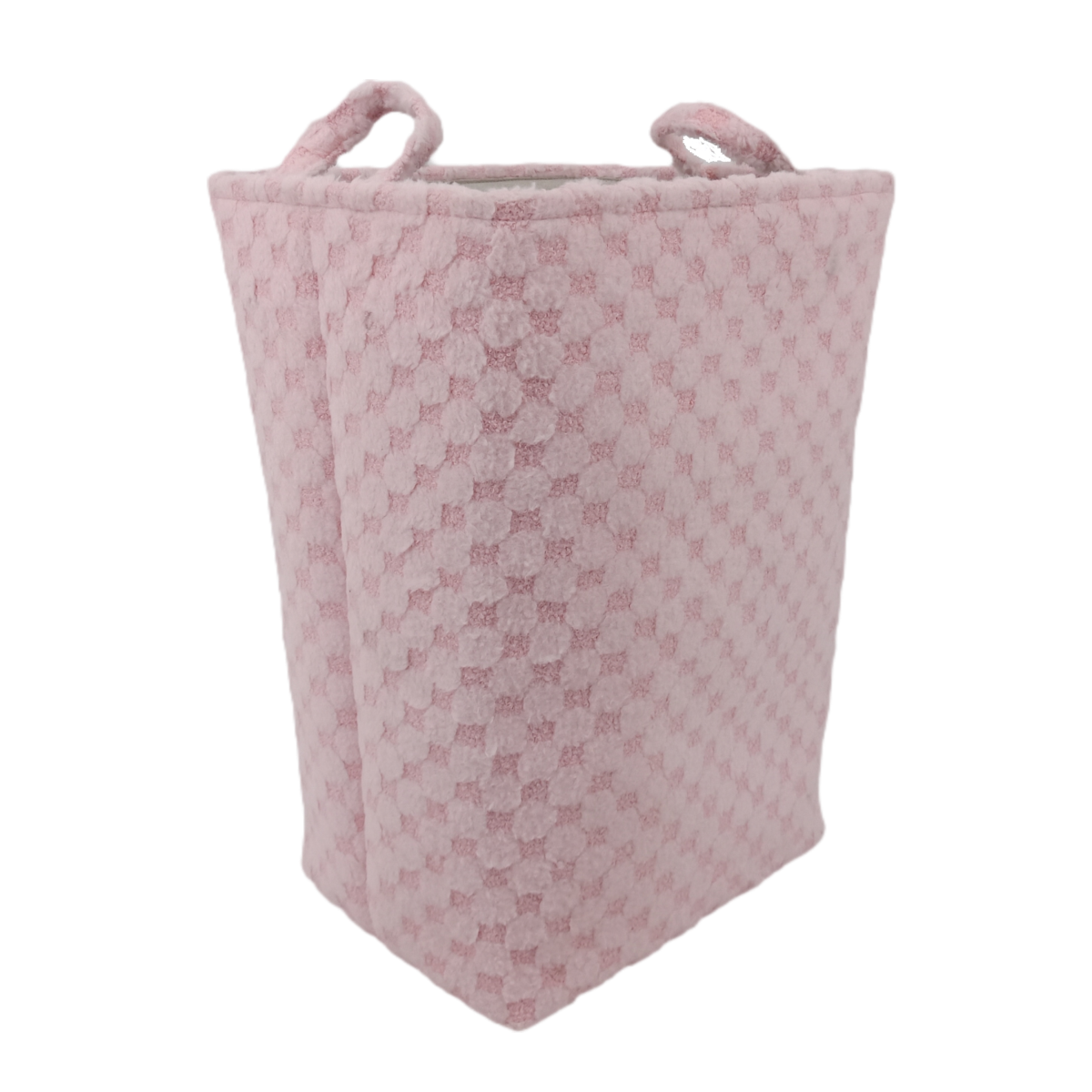 Plush Hamper