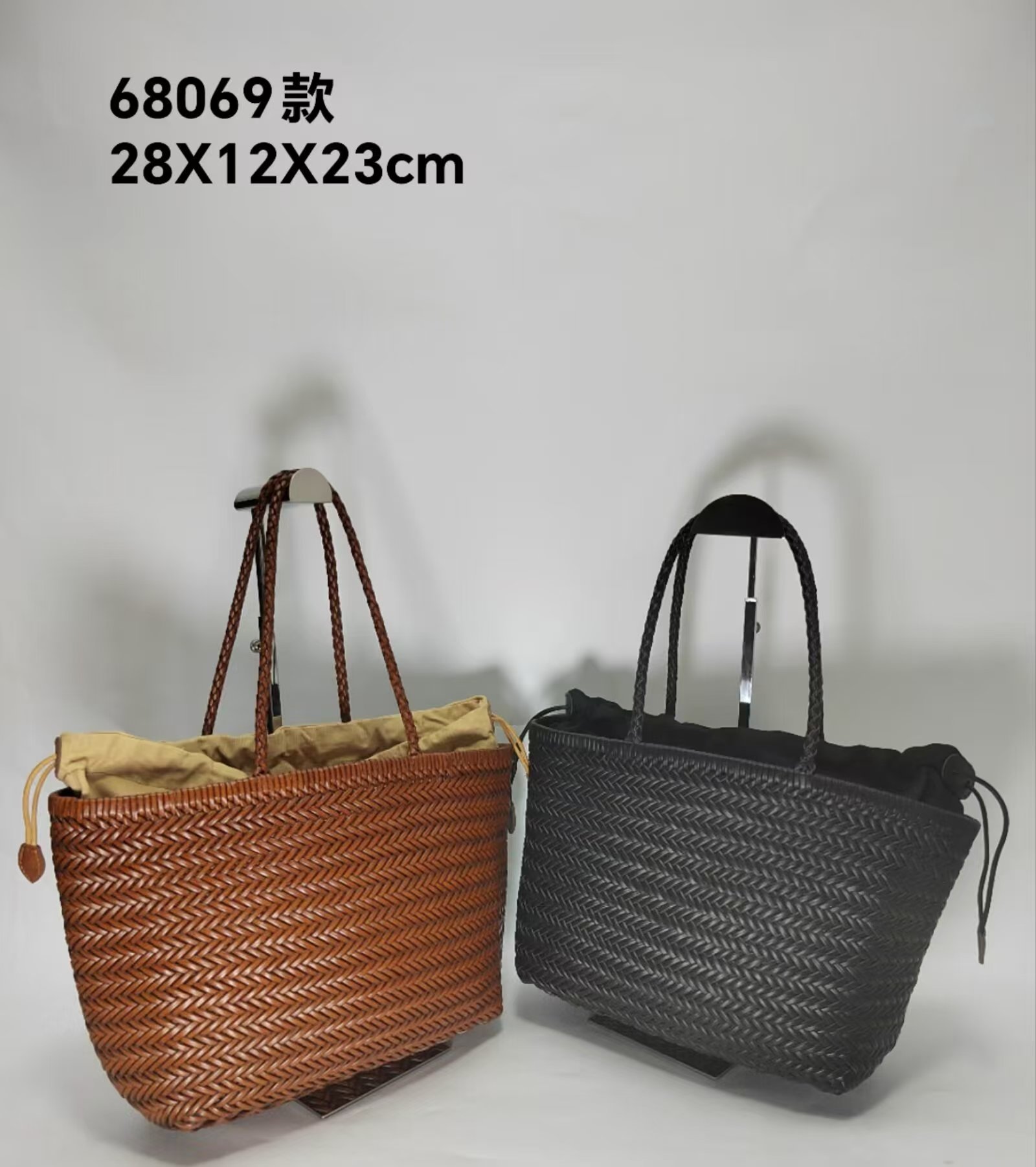 Harmony leather (Dongguan)Co.,Ltd – Clutch 4