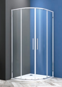 Shower door