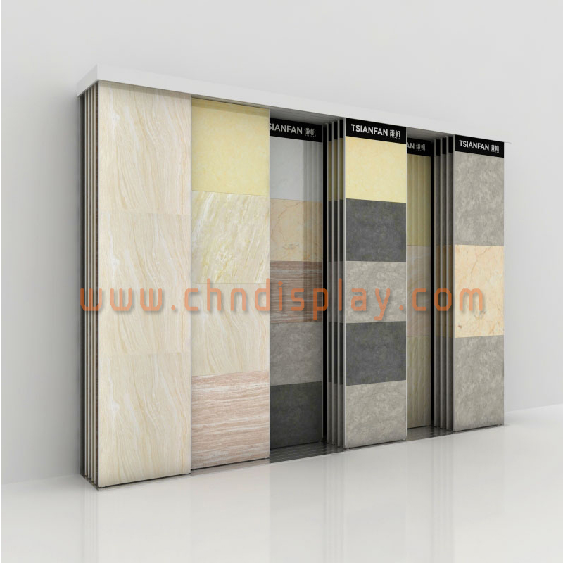 Tsianfan Industrial & Trading Co.,Ltd – mesa de comedor 2