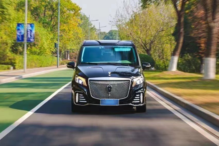 vito bentley style bodykit