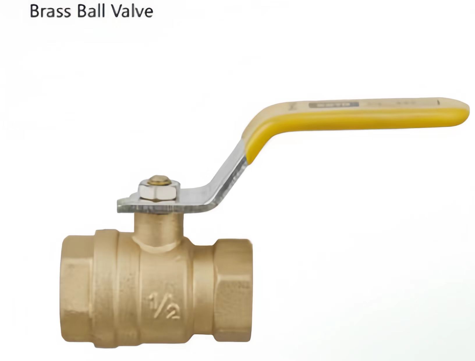 Brass Ball Valve