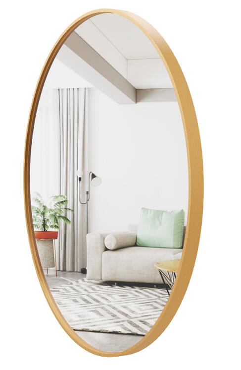 Wall Mirror