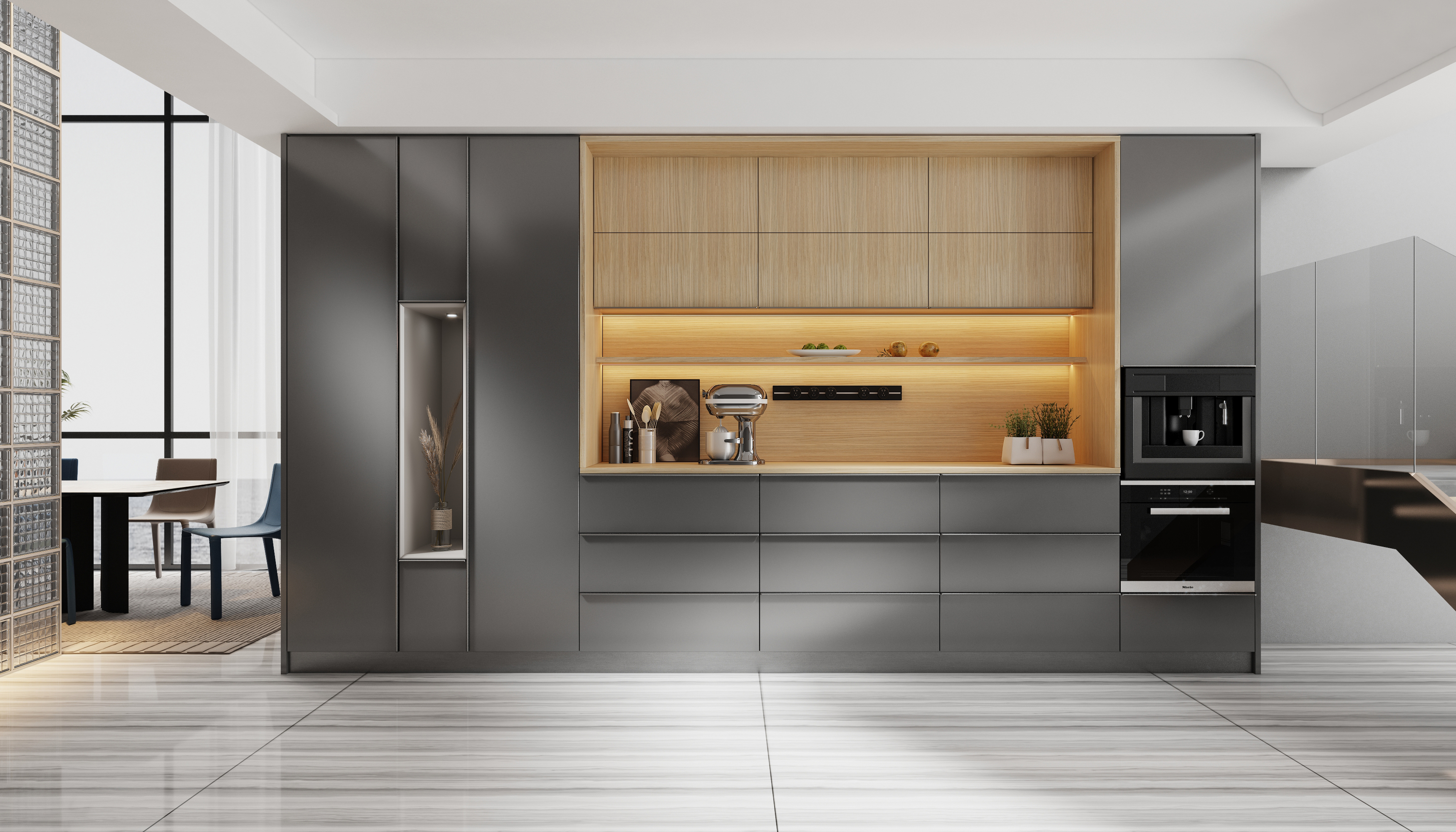 GUANGDONG CACAR HOME TECHNOLOGY CO., LTD – sofá de cuero 3