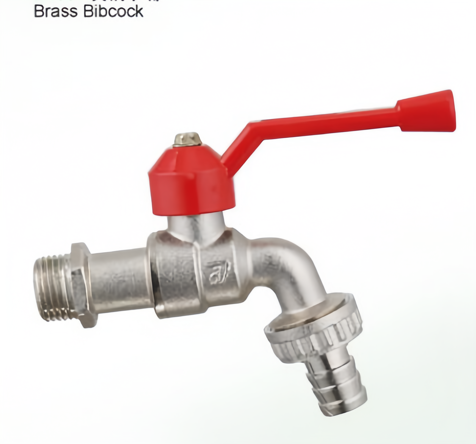 Brass Bibcock
