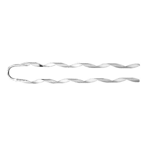 Preformed Dead End Clamp