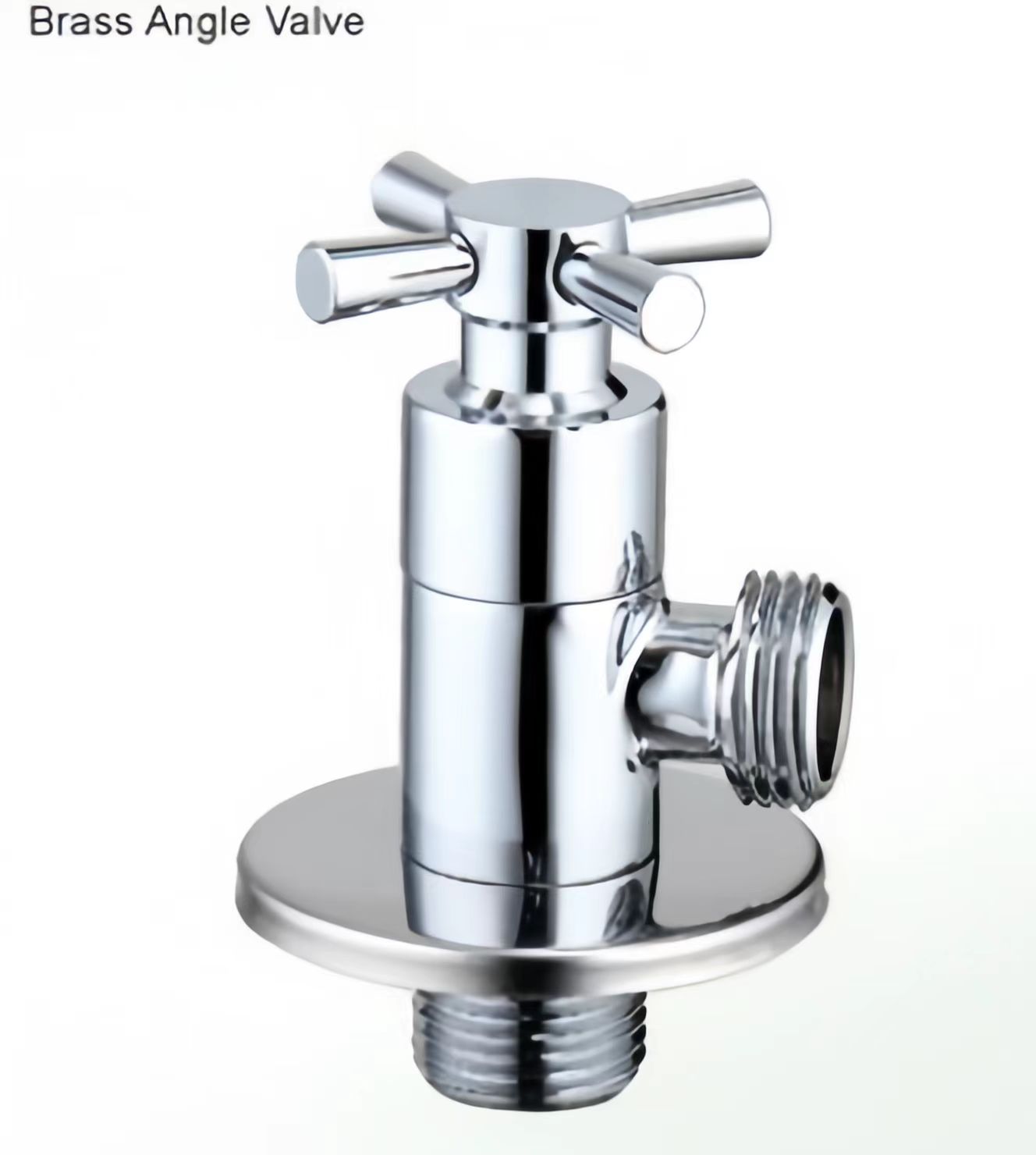 Brass Angle Valve