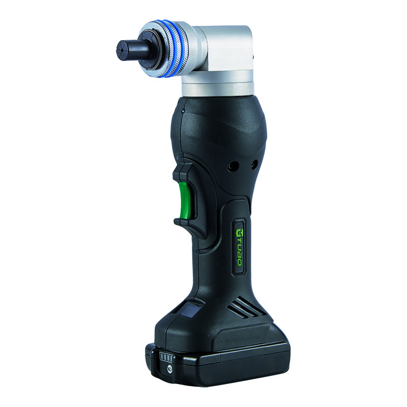 Tubo Power Pipe Expanding Tool For Pex Pipe And Mlcp