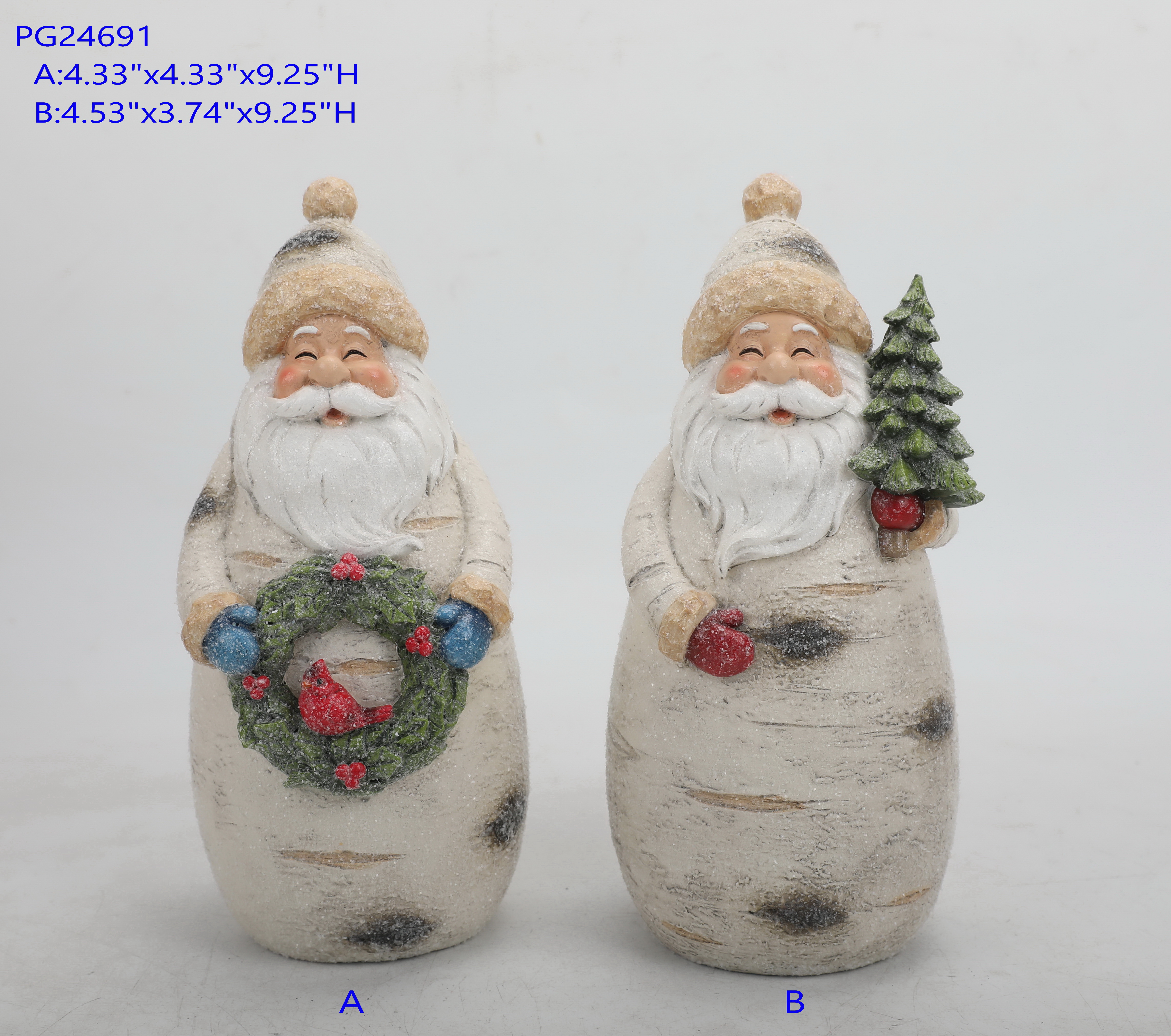 QUANZHOU JEFFREY CRAFTS CO.,LTD – figuras de resina 3