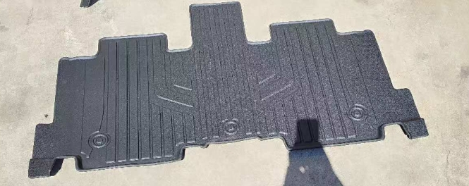 Rubber stopper