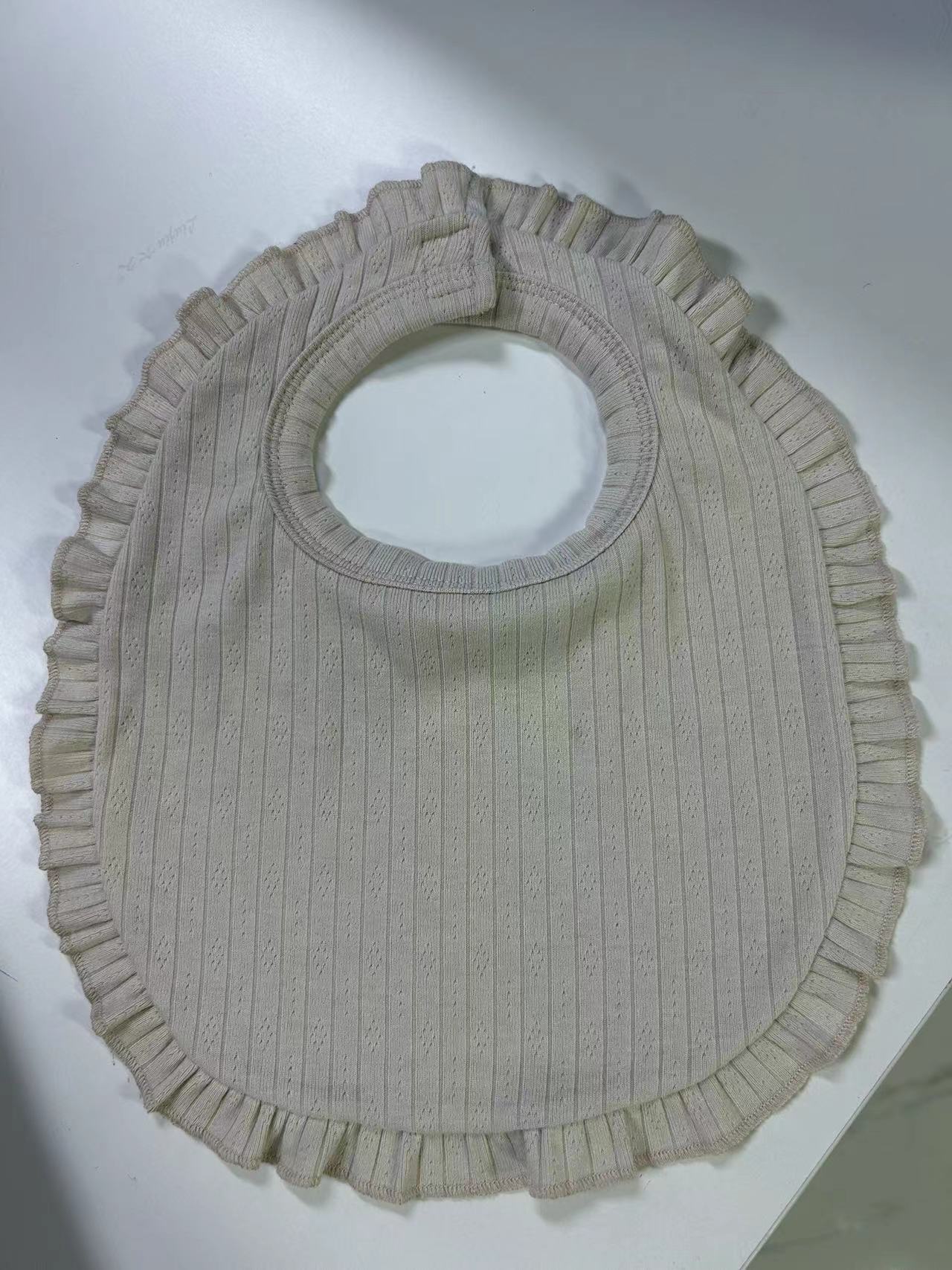 Baby bib