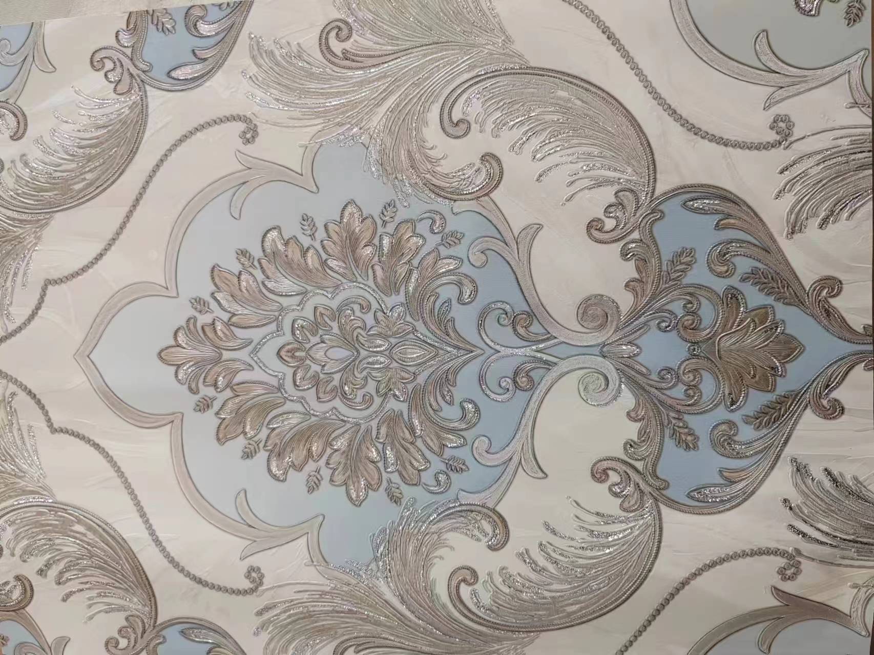 PVC Wallpaper