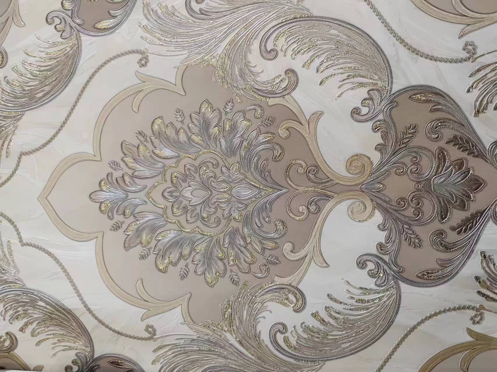 PVC Wallpaper