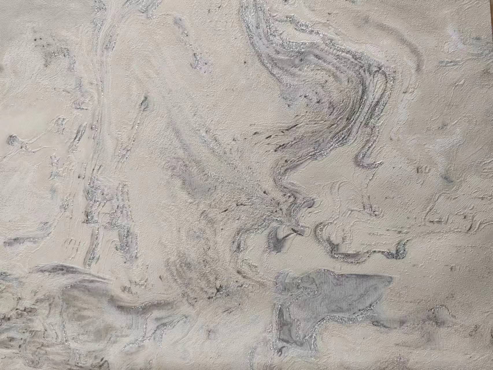 PVC Wallpaper