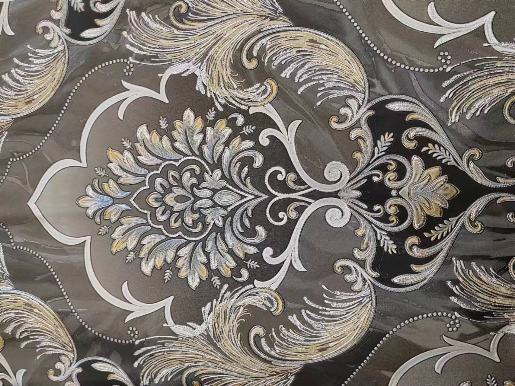 PVC Wallpaper