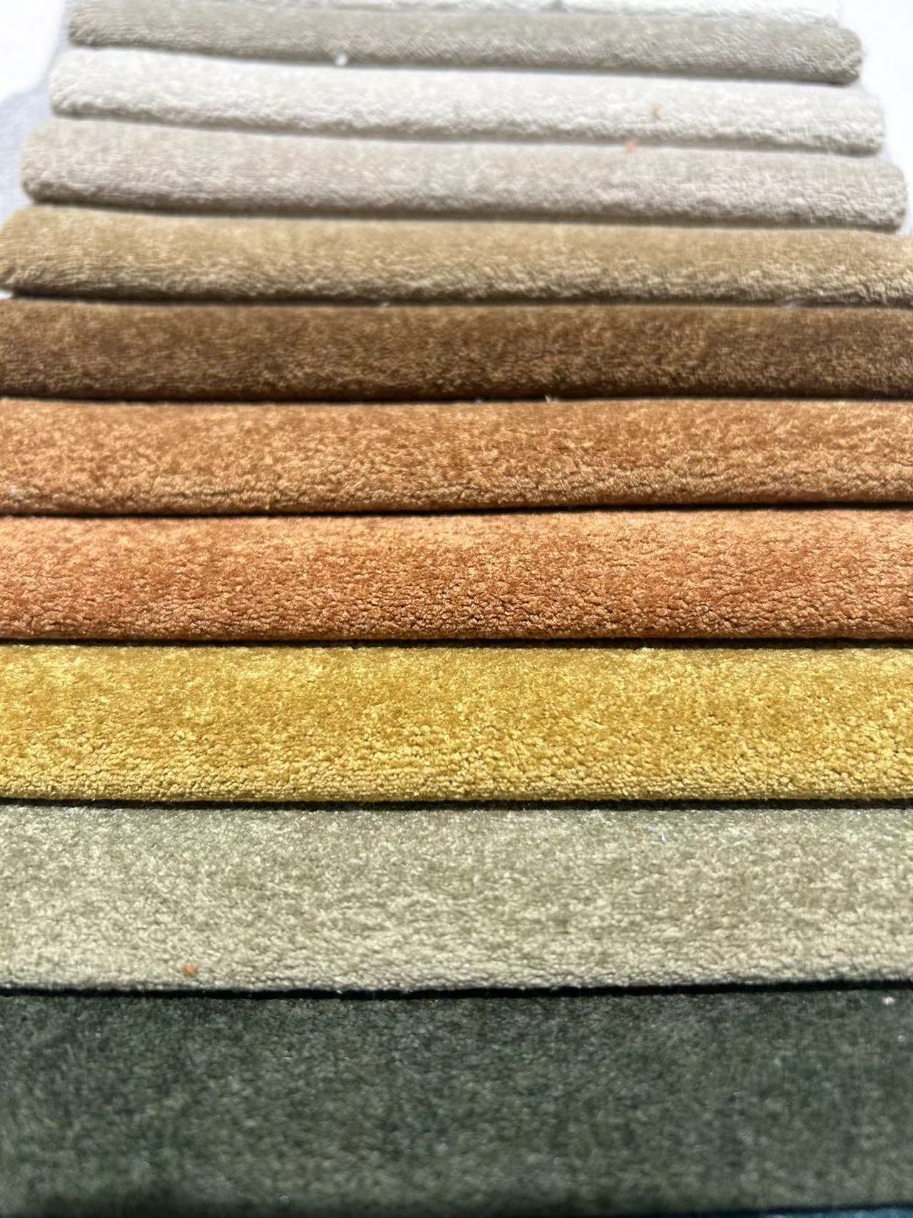 TONGXIANG SUNBOW TEXTILE CO.,LTD. – manta de lana 4