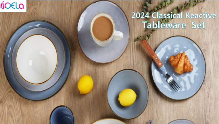 Liling Jialong Porcelain Industry Co.,Ltd – taza de café 3