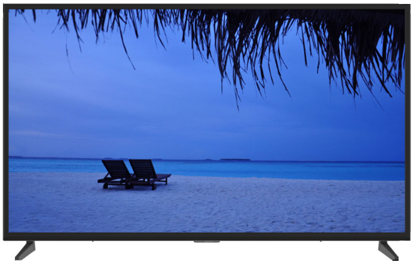 40 inch led panel
