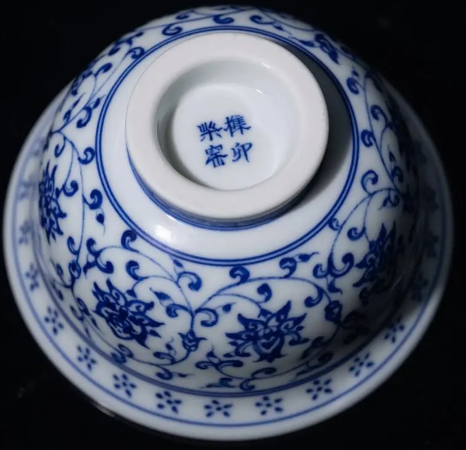 Blink Dreams (Xiamen) Trading Co., Ltd – vaso de cristal 2