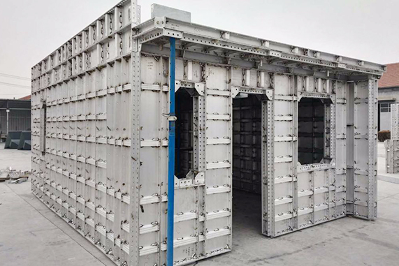 GUANGDONG YONGLONG ALUMINUM CO.,LTD – cama de metal 4