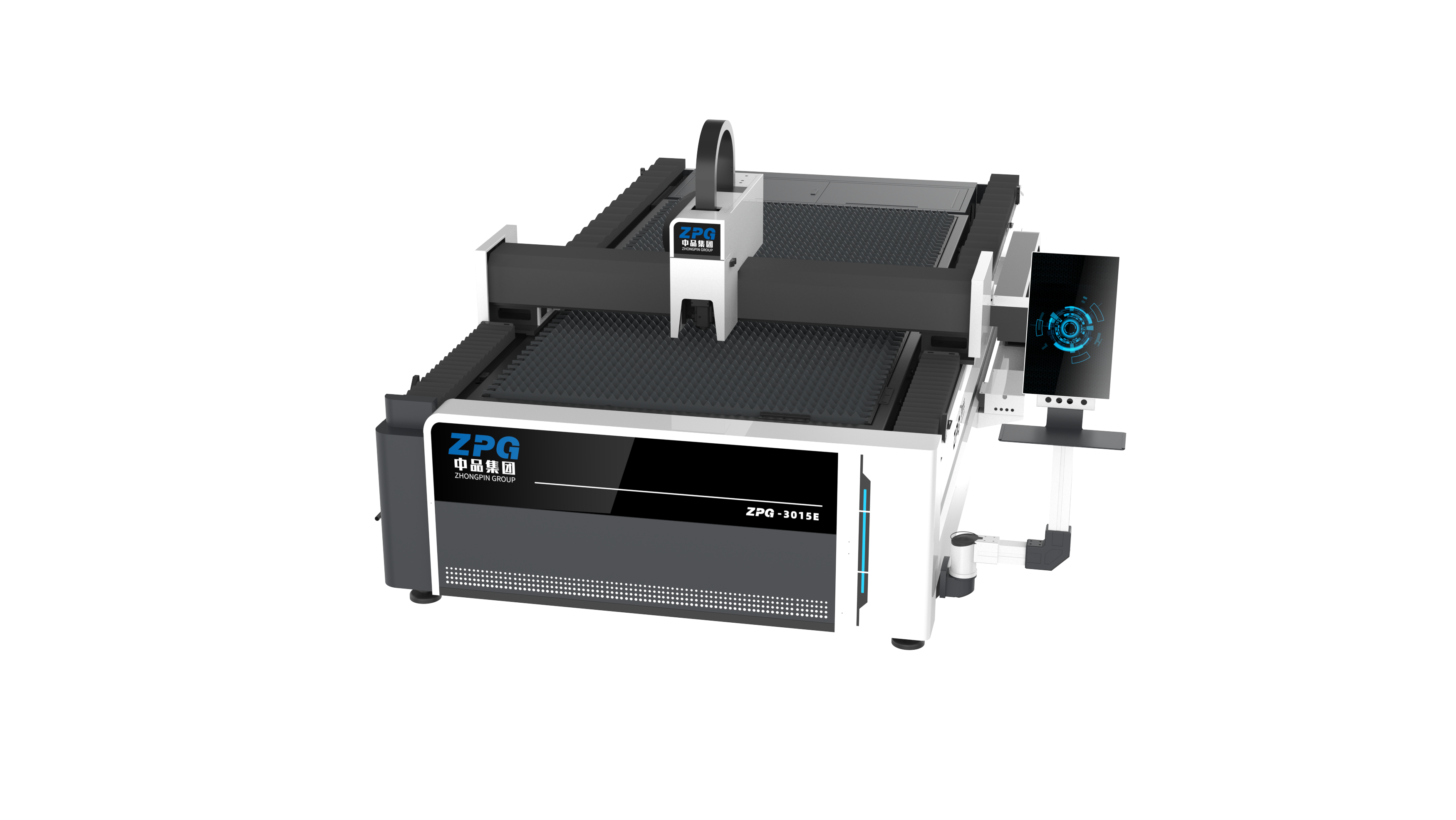 Zhongpin Intelligent Machinery Co.,Ltd – Product photos 3