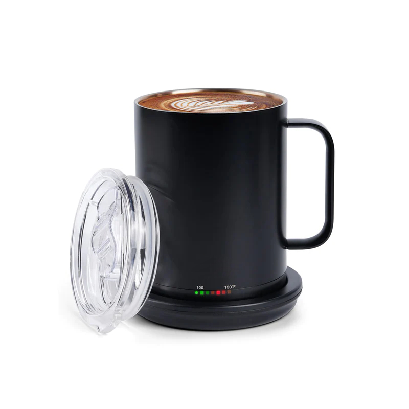 smart mug