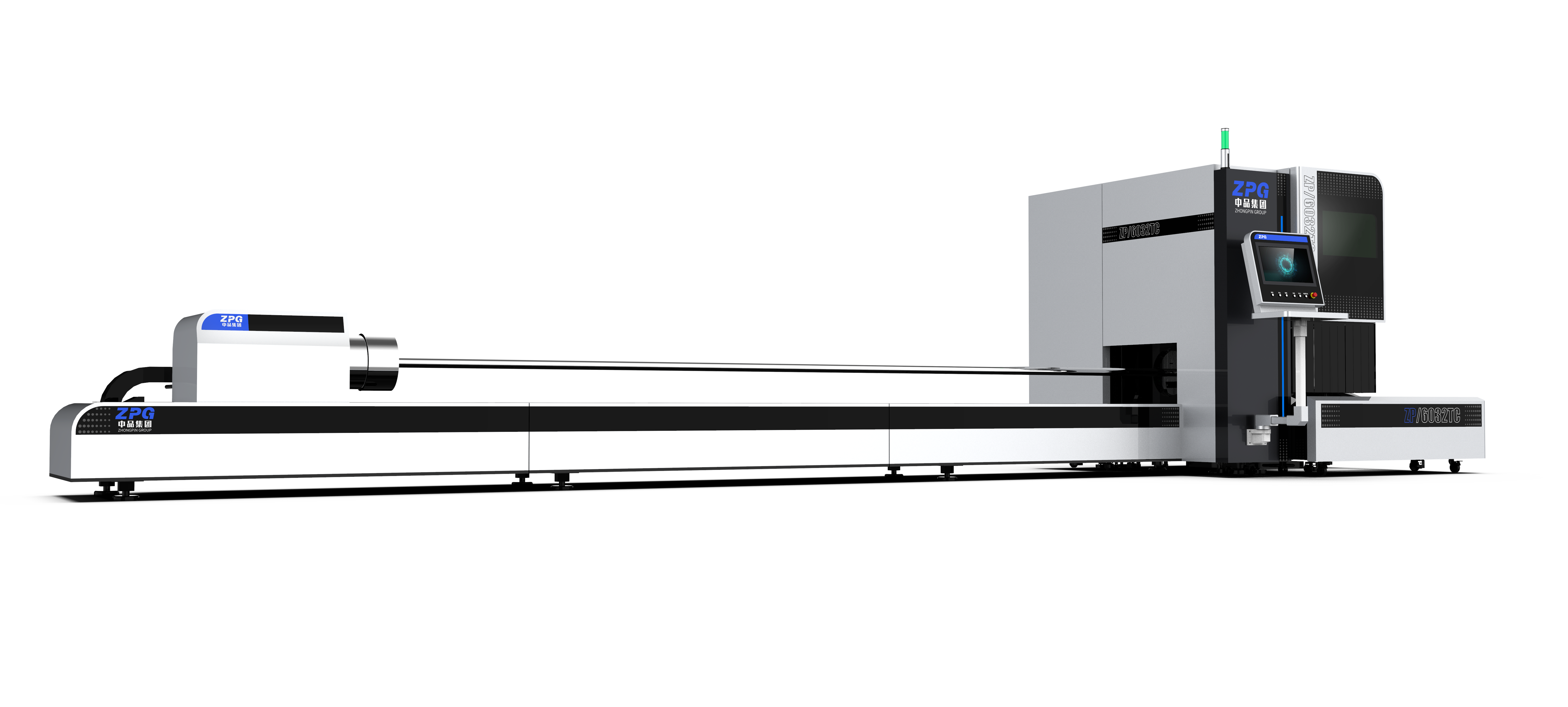 Zhongpin Intelligent Machinery Co.,Ltd – Other laser equipment 2