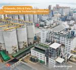 Myande Group Co., Ltd. – Starch plants 2