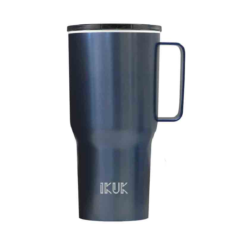 Bone China Thermos