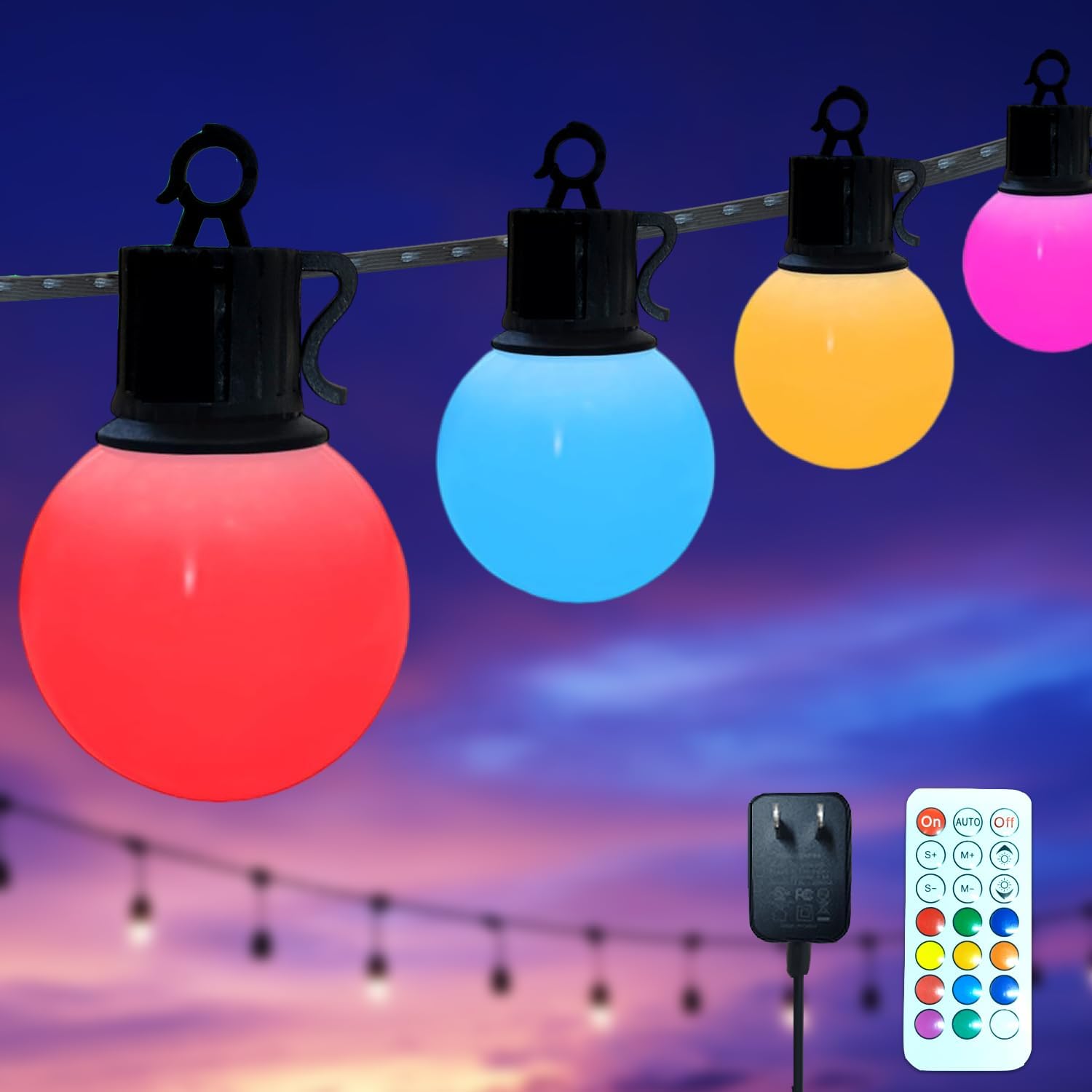 Dongguan OPSCO Optoelectronics Co.,LTD – tubo fluorescente 2
